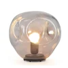 Alien bordlampe sotet