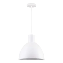 Ali takpendel Ø36cm hvit