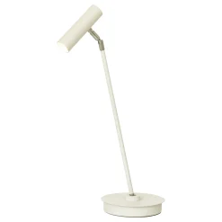 Artic LED bordspot hvit m/dim