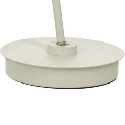 Artic LED bordspot hvit m/dim