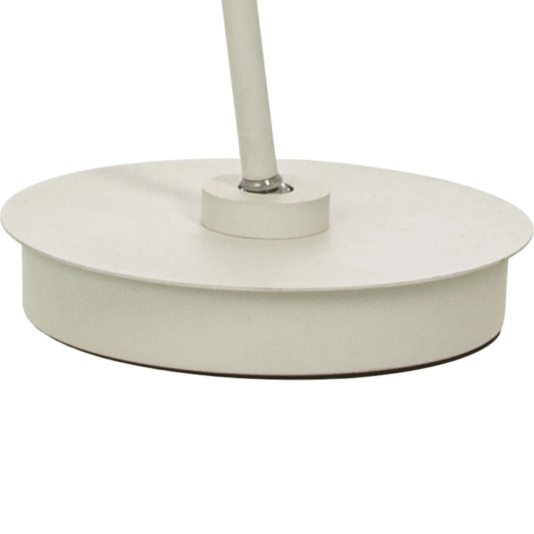 Artic LED bordspot hvit m/dim