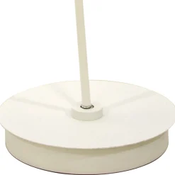 Artic LED gulvspot hvit m/dim
