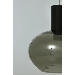 Bell vinduspendel sort/sotet