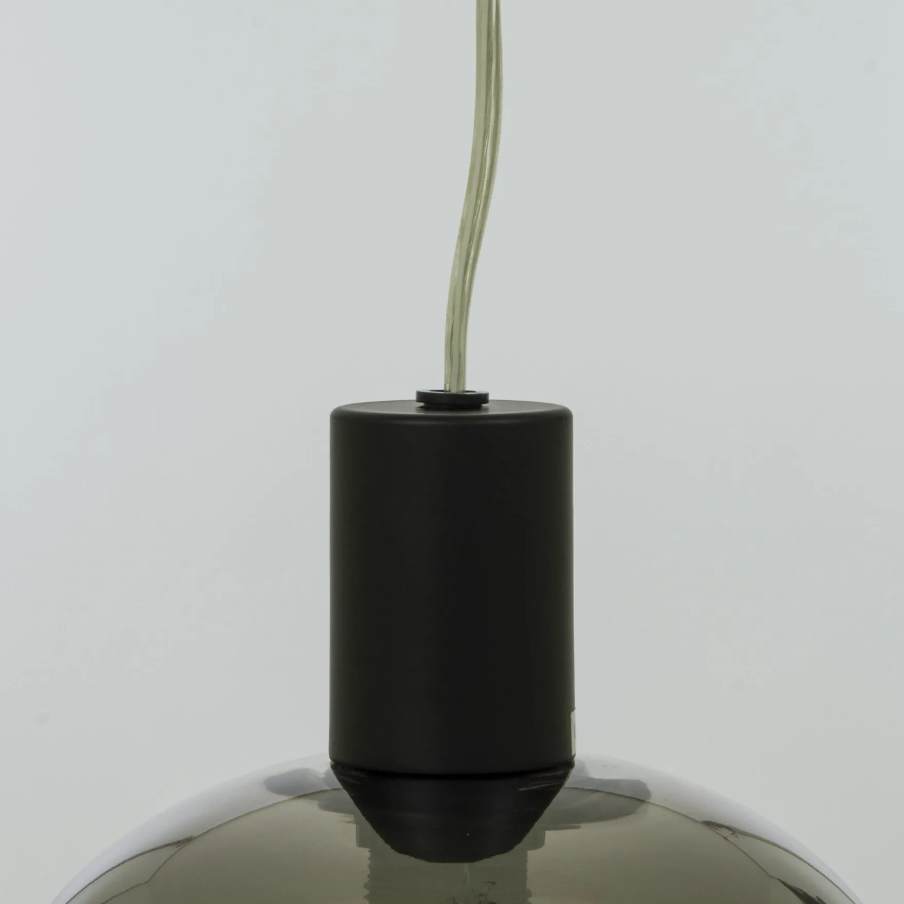 Bell vinduspendel sort/sotet