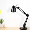 Bobby bordlampe 5W GU10 sort