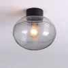 Bodø takplafond klar