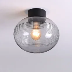 Bodø takplafond klar