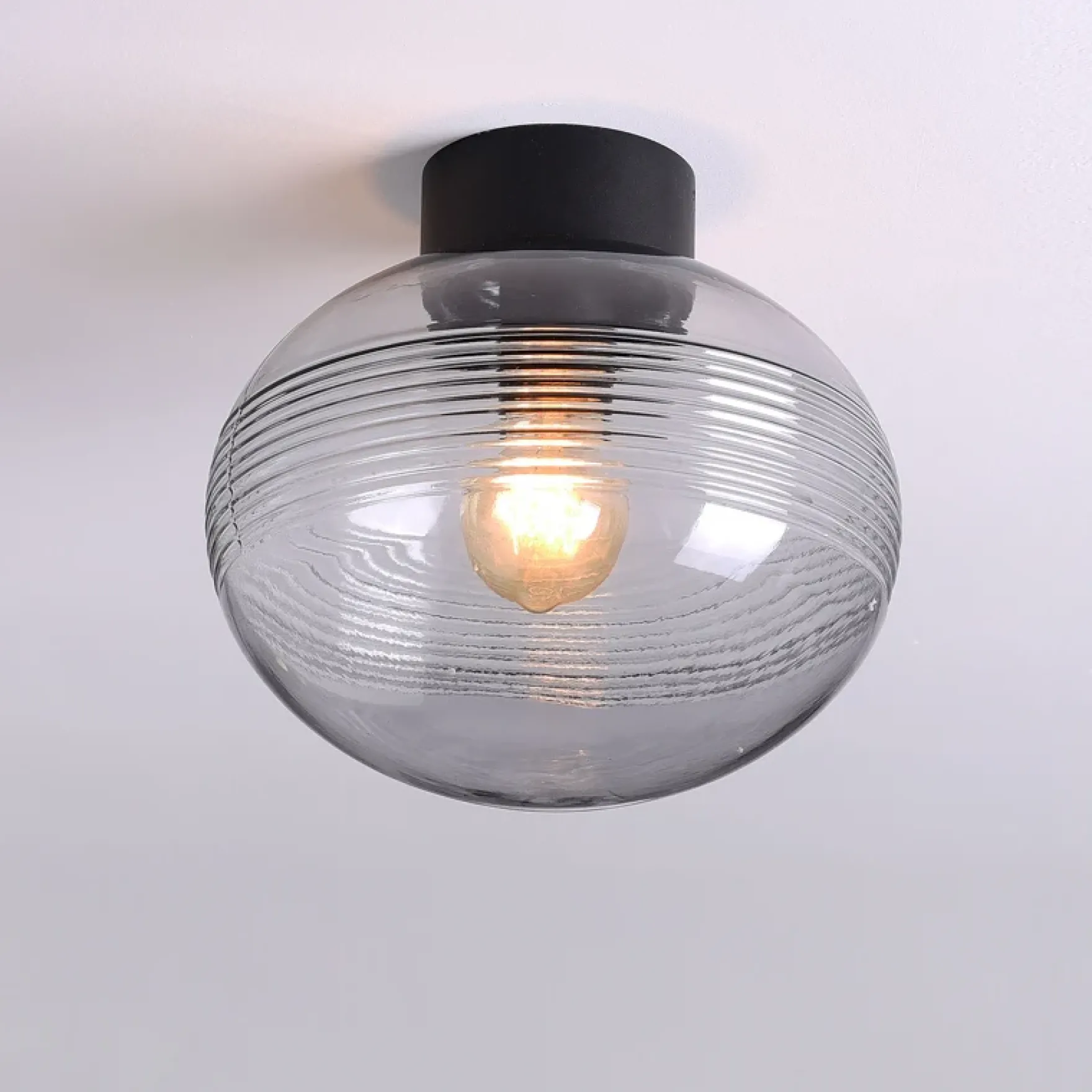 Bodø takplafond klar