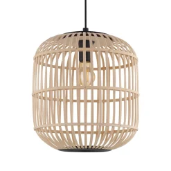 Bordesley takpendel Ø35cm natur
