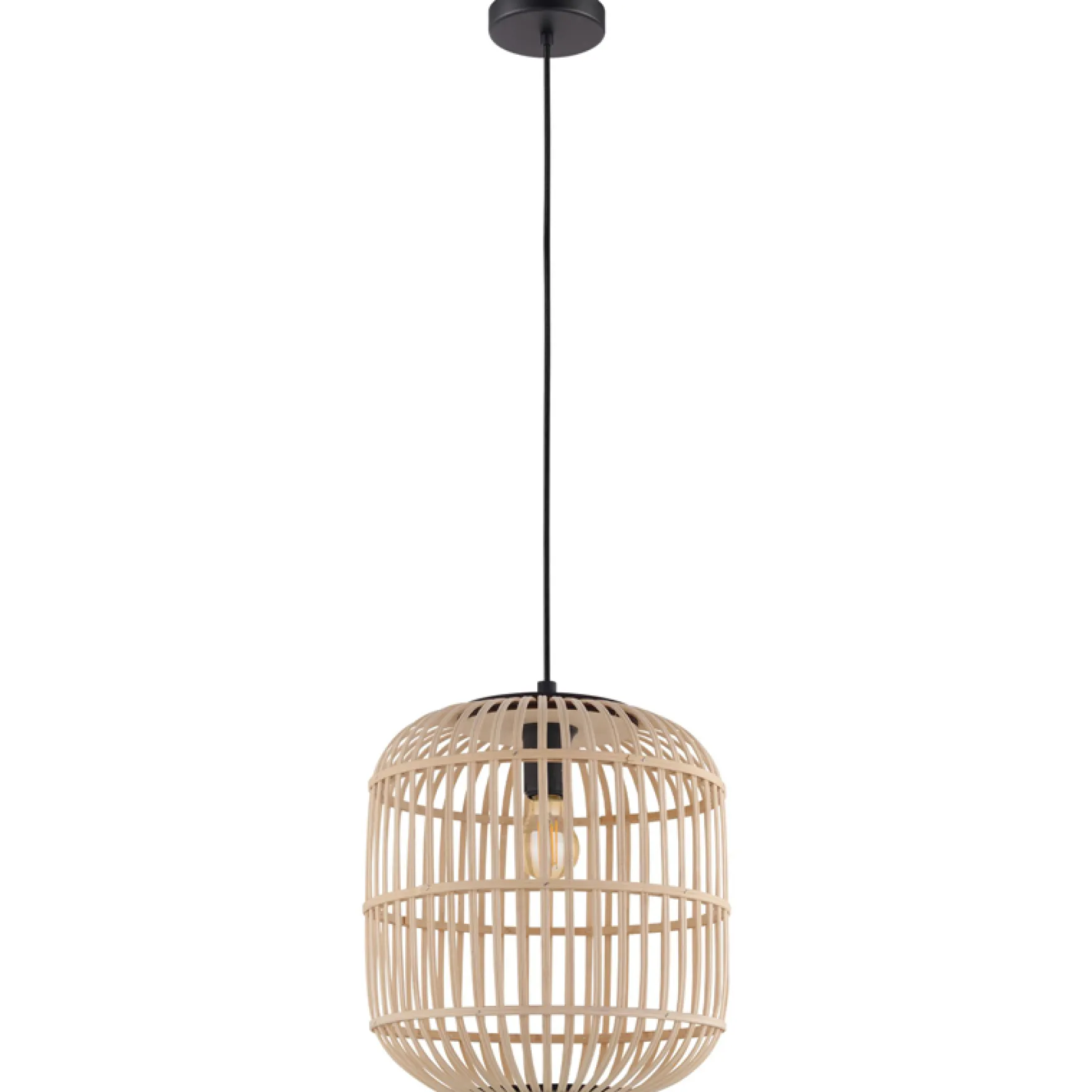 Bordesley takpendel Ø35cm natur