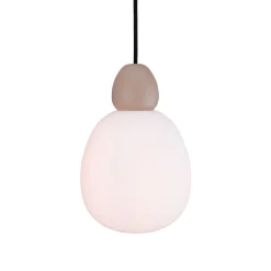 Buddy takpendel sand/opal