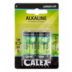 Calex batteri D LR20 1.5V