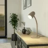 Carlo bordlampe E14 sand