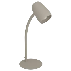 Carlo bordlampe E14 sand