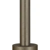 Column bordlampe høy tinn