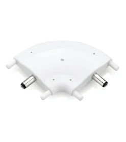 Connect LED skjøt vinkel