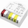 Ecolux Lux Kinetic veggbryter + mottaker