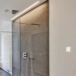 Ecolux Lux Kinetic veggbryter + mottaker