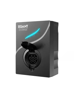 EGANT charge elbillader sort
