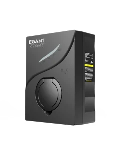 EGANT charge elbillader sort