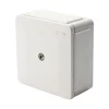 EGANT koblingsboks 80x80mm IP54