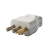 EGANT komfyrstikk 2x25A+jord