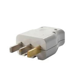 EGANT komfyrstikk 2x25A+jord