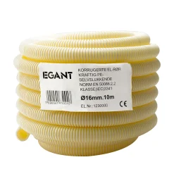 EGANT K-rør 10m