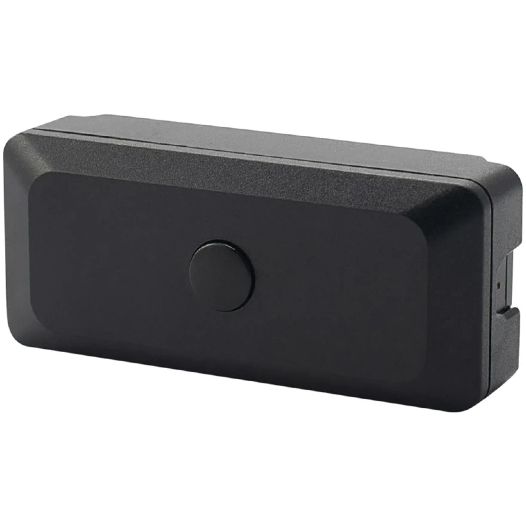 EGANT ledningsdimmer LED 3-60W sort