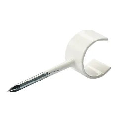EGANT stålklammer 6-9mm 100pk