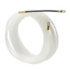 EGANT trekkfjær nylon 3mm 10m