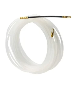 EGANT trekkfjær nylon 3mm 10m