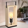 Famborough bordlampe