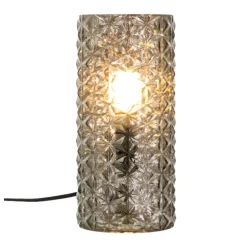 Fatima bordlampe sotet