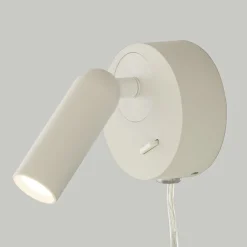 Fenja LED veggspot hvit