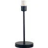 Ferd bordlampe sort