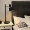 Ferdinand bordlampe sort