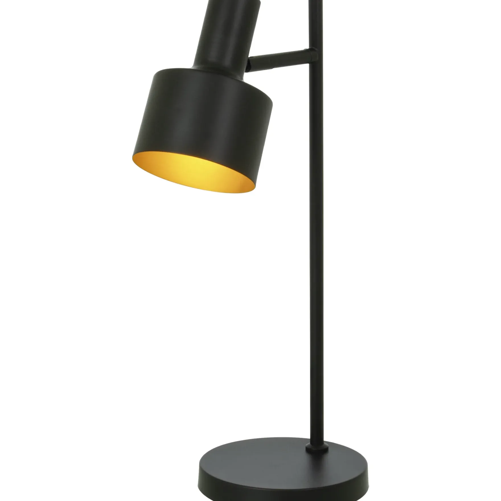 Ferdinand bordlampe sort