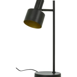 Ferdinand bordlampe sort