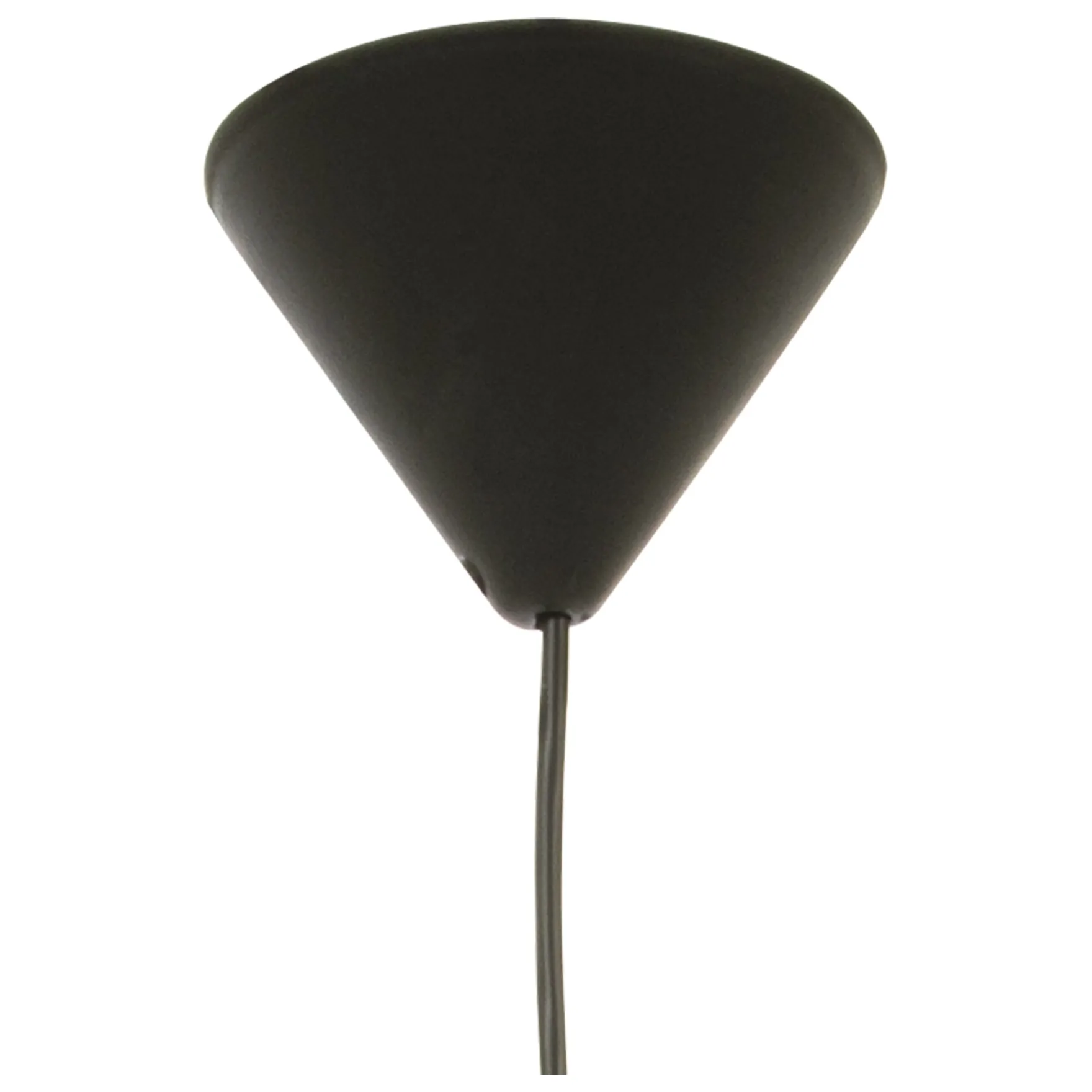 Geilo pendel Ø45cm grå/natur