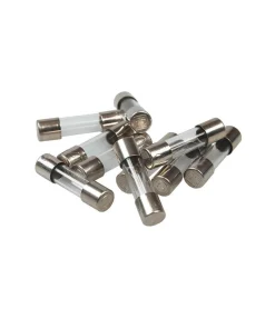 Glassikring 6.3 AMP