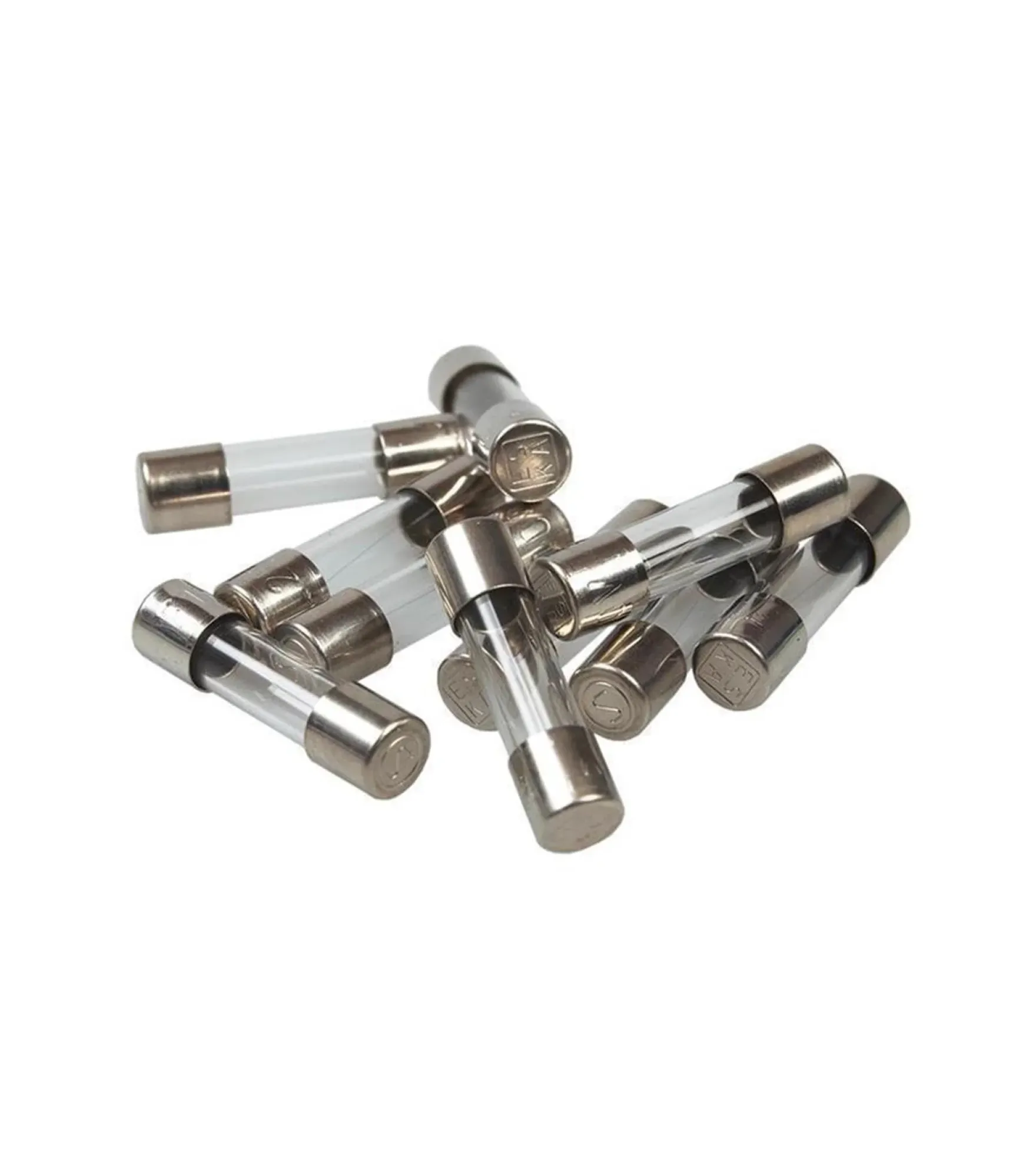 Glassikring 1 AMP