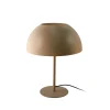 Harmoni bordlampe E27 beige