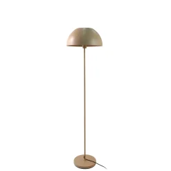 Harmoni gulvlampe E27 beige