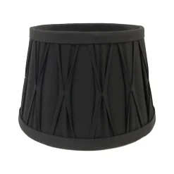 Hera skjerm 20cm sort