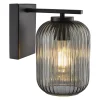 Ina vegglampe sotet