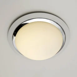 Jupiter plafond Ø36cm stål