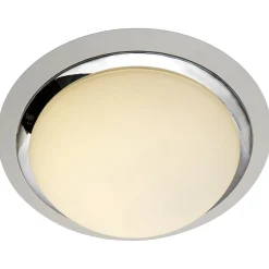 Jupiter plafond Ø36cm stål