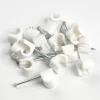 Klips til 7-9mm rund kabel