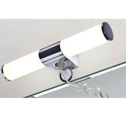 Komfort baderomslampe vegg IP44